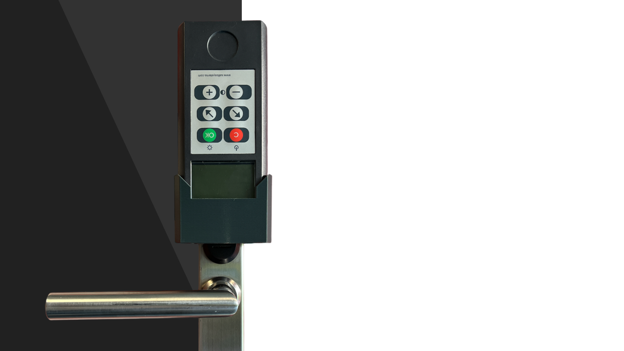 Von der Praxis zur Lösung: Effizientere Updates bei Salto Systemen