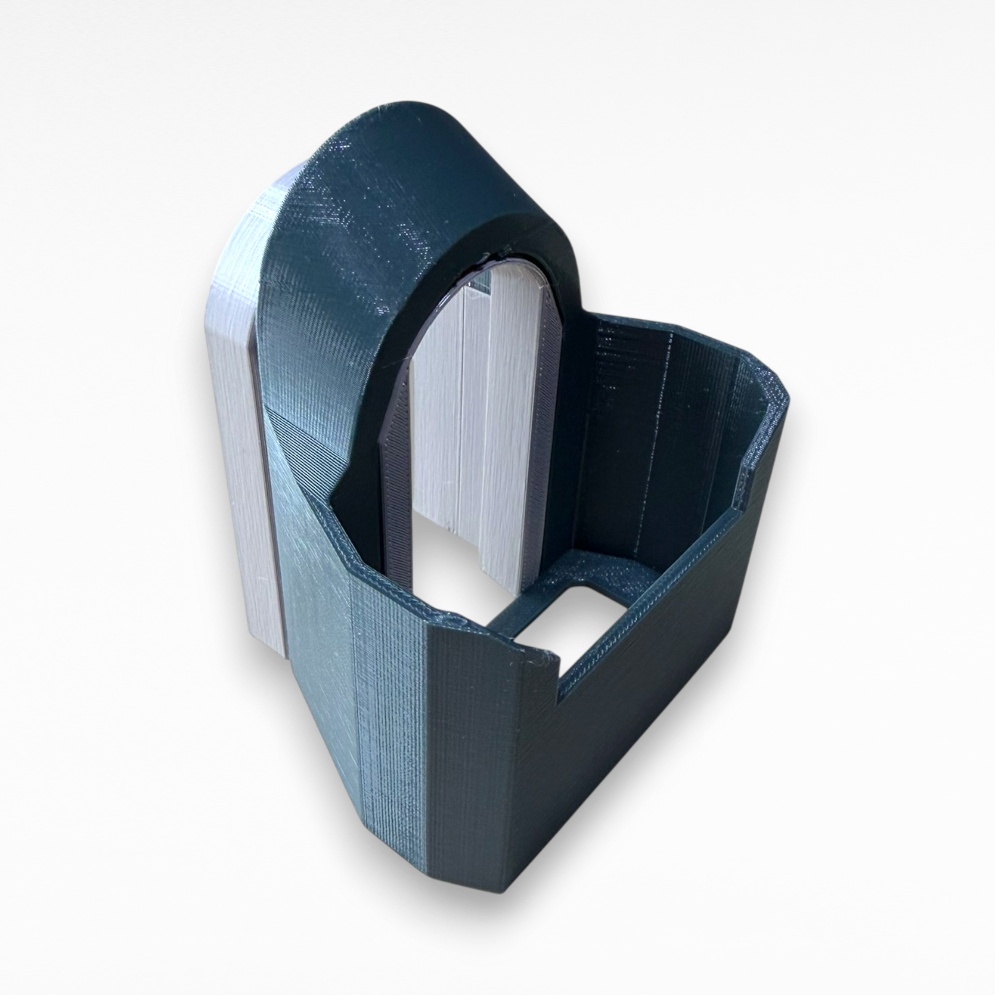 XS4 One & Original+ PPD Halterung