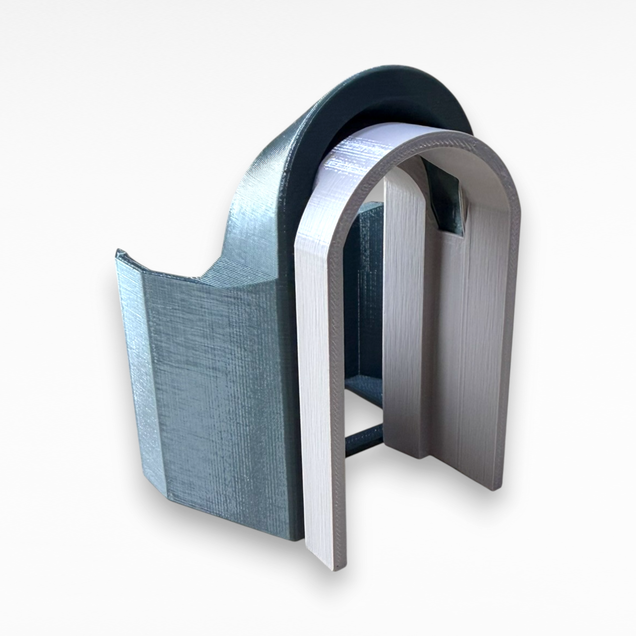 XS4 One & Original+ PPD Halterung