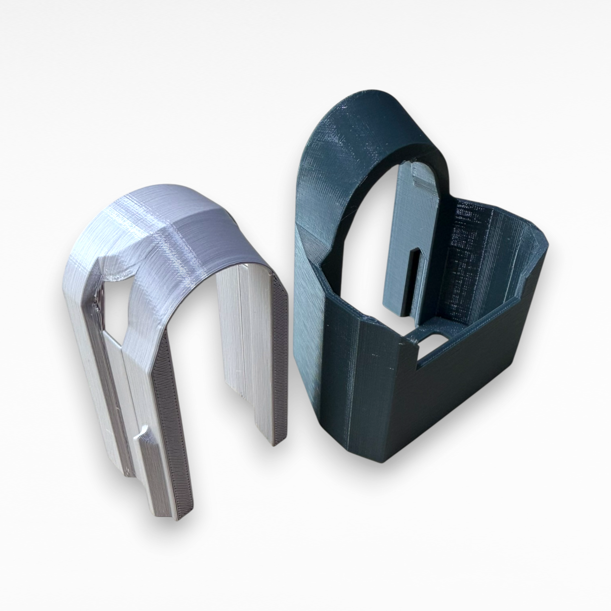 XS4 One & Original+ PPD Halterung