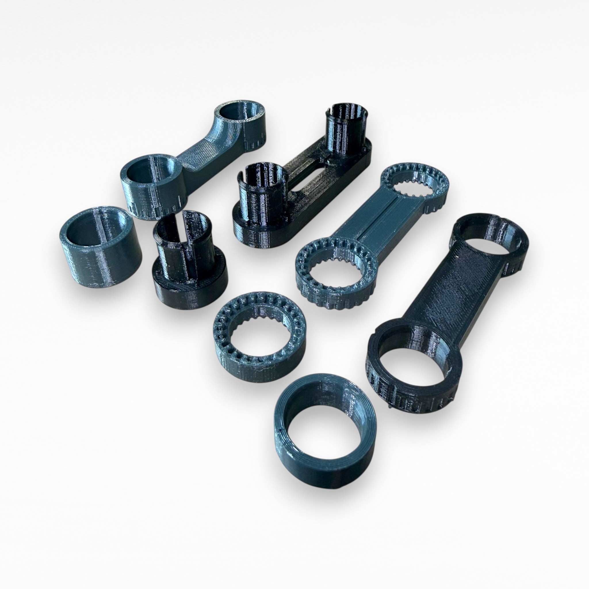 PyroPlug-Set