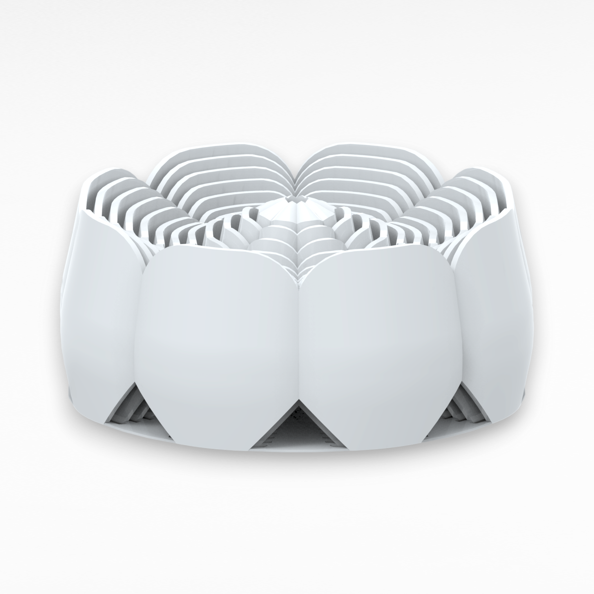 Lizenz & .stl-File Morphino