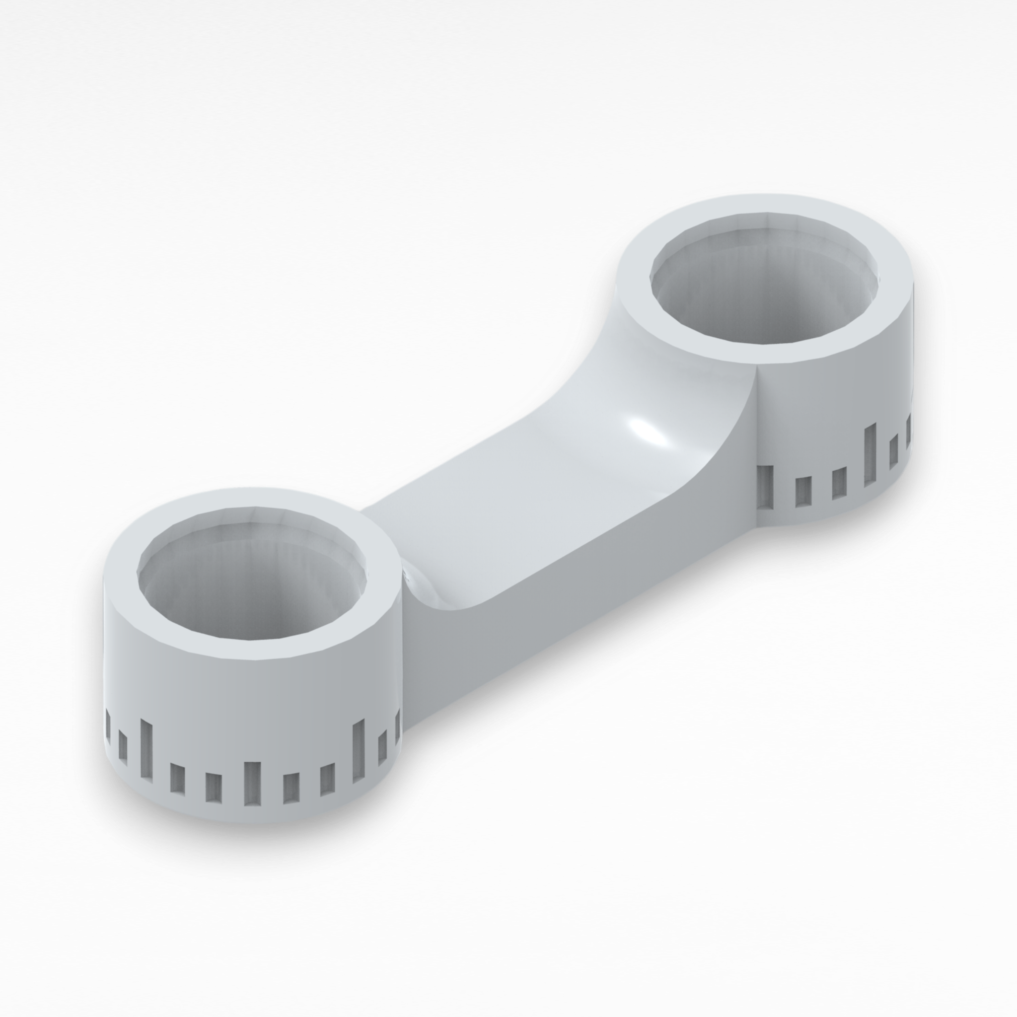 Lizenz & .stl-File Socket Dual
