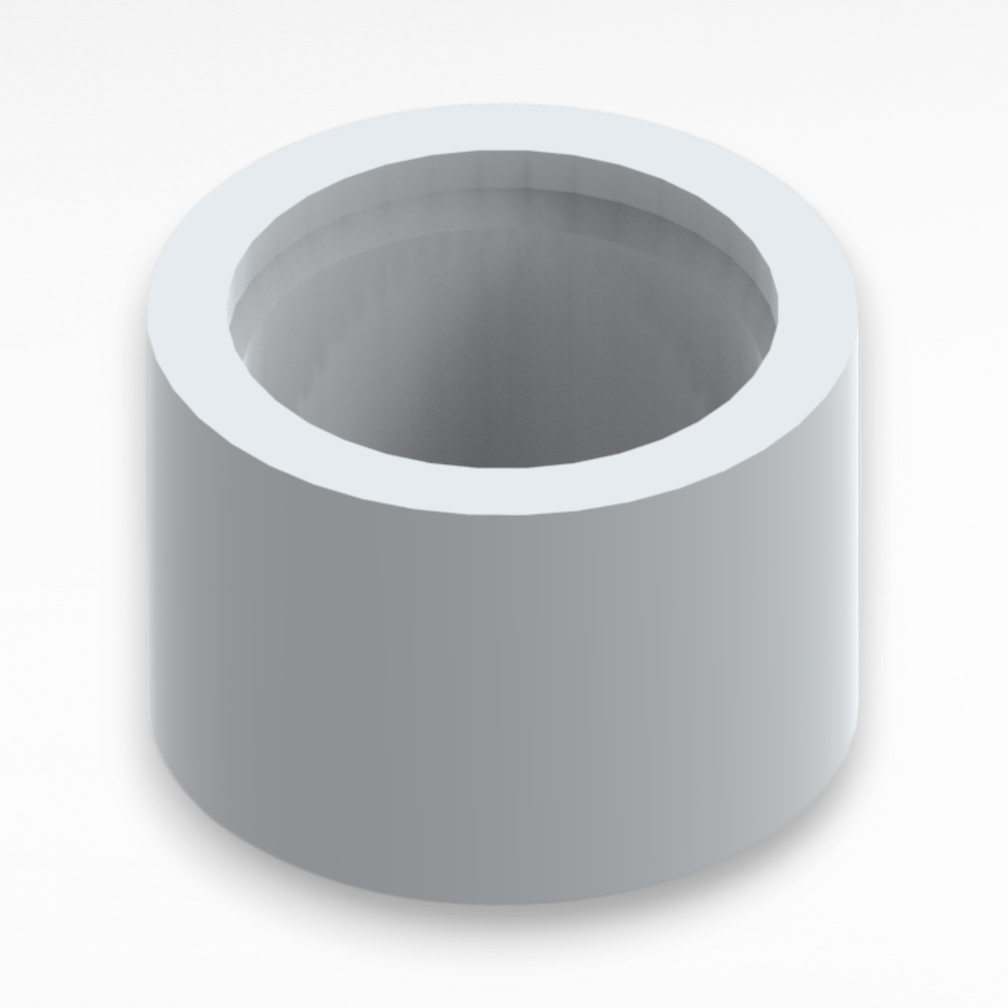 Lizenz & .stl-File Single Socket