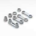 Lizenz & .stl-File PyroPlug-Set