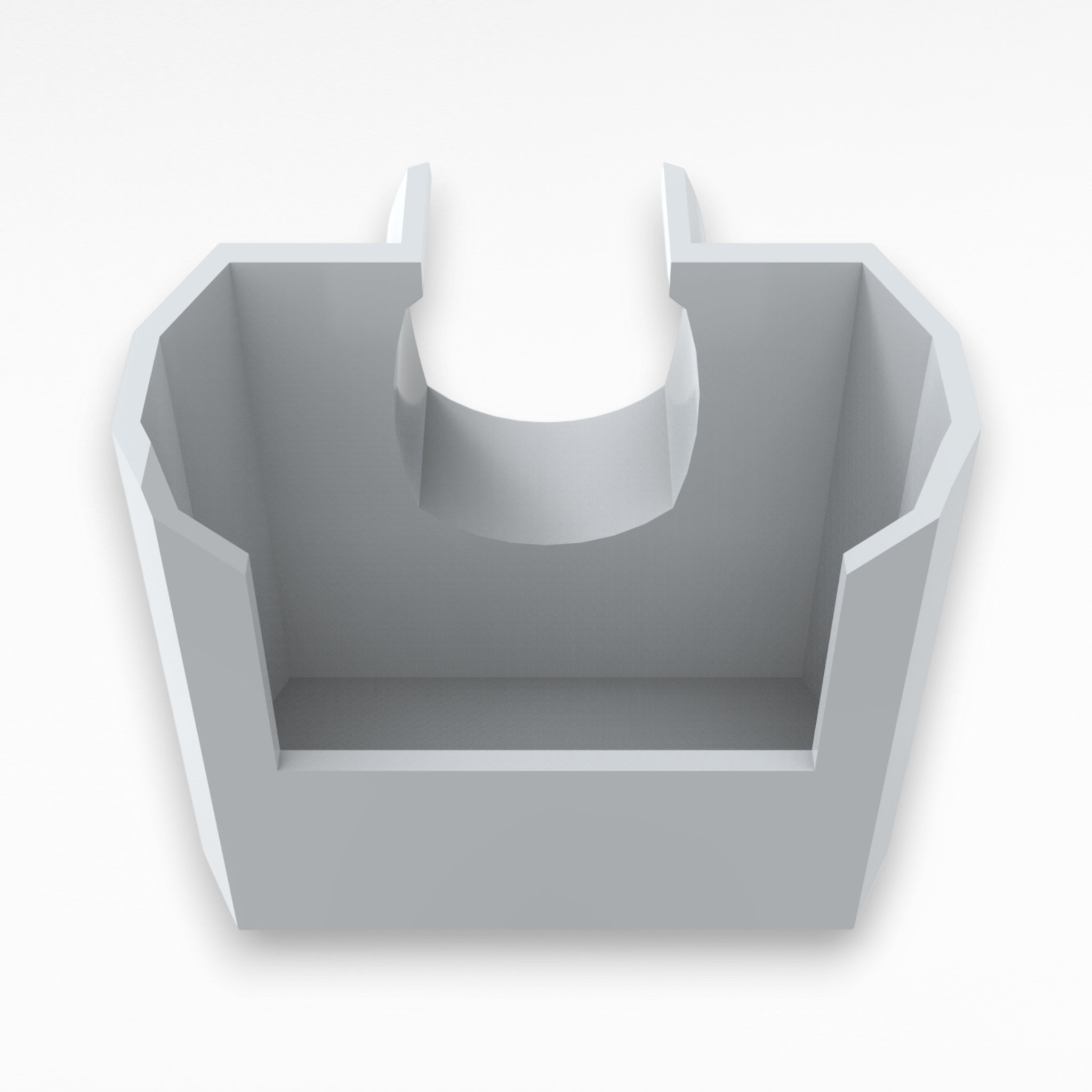 Lizenz & .stl-File XS4 Neo PPD Halterung