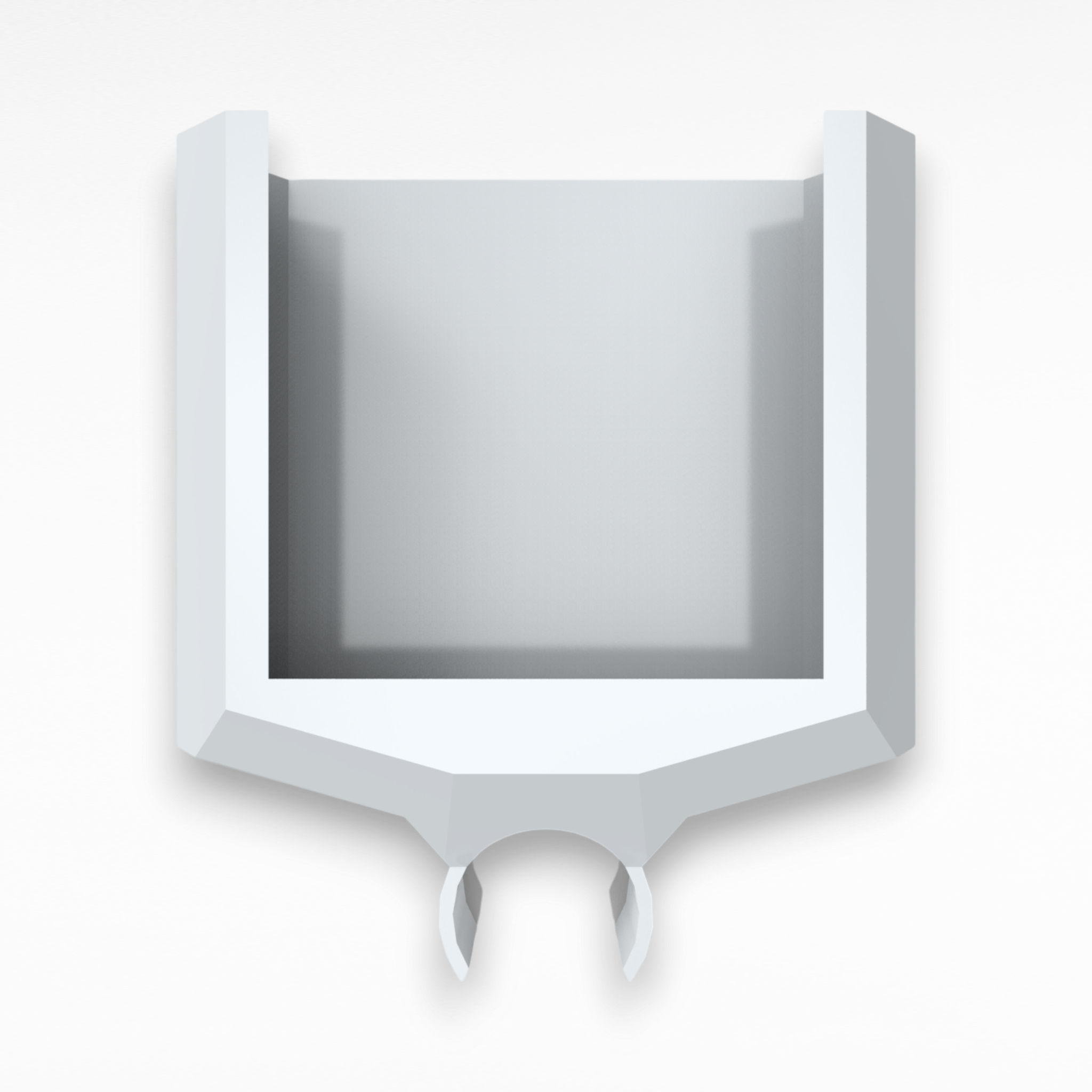 Lizenz & .stl-File XS4 Mini PPD Halterung