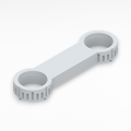 Lizenz & .stl-File Branch Top
