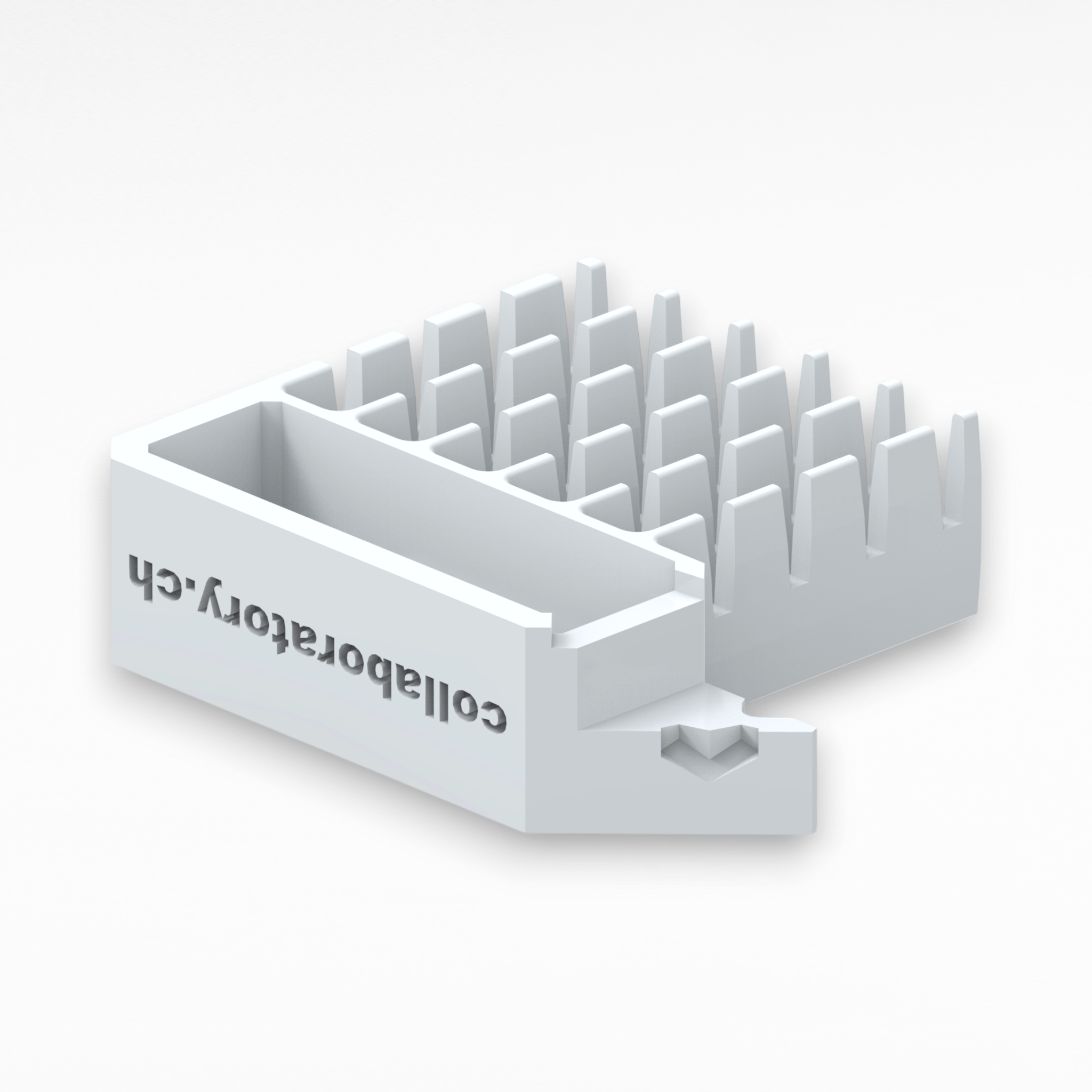 Lizenz & .stl-File Kaschone WireWay