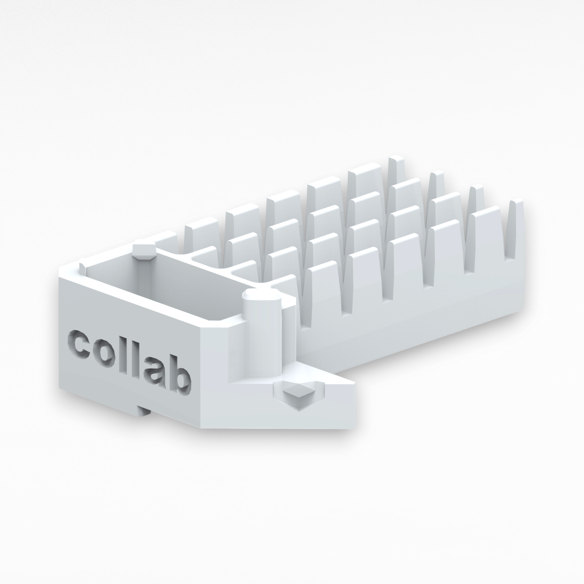 Lizenz & .stl-File Kaschone WireWay