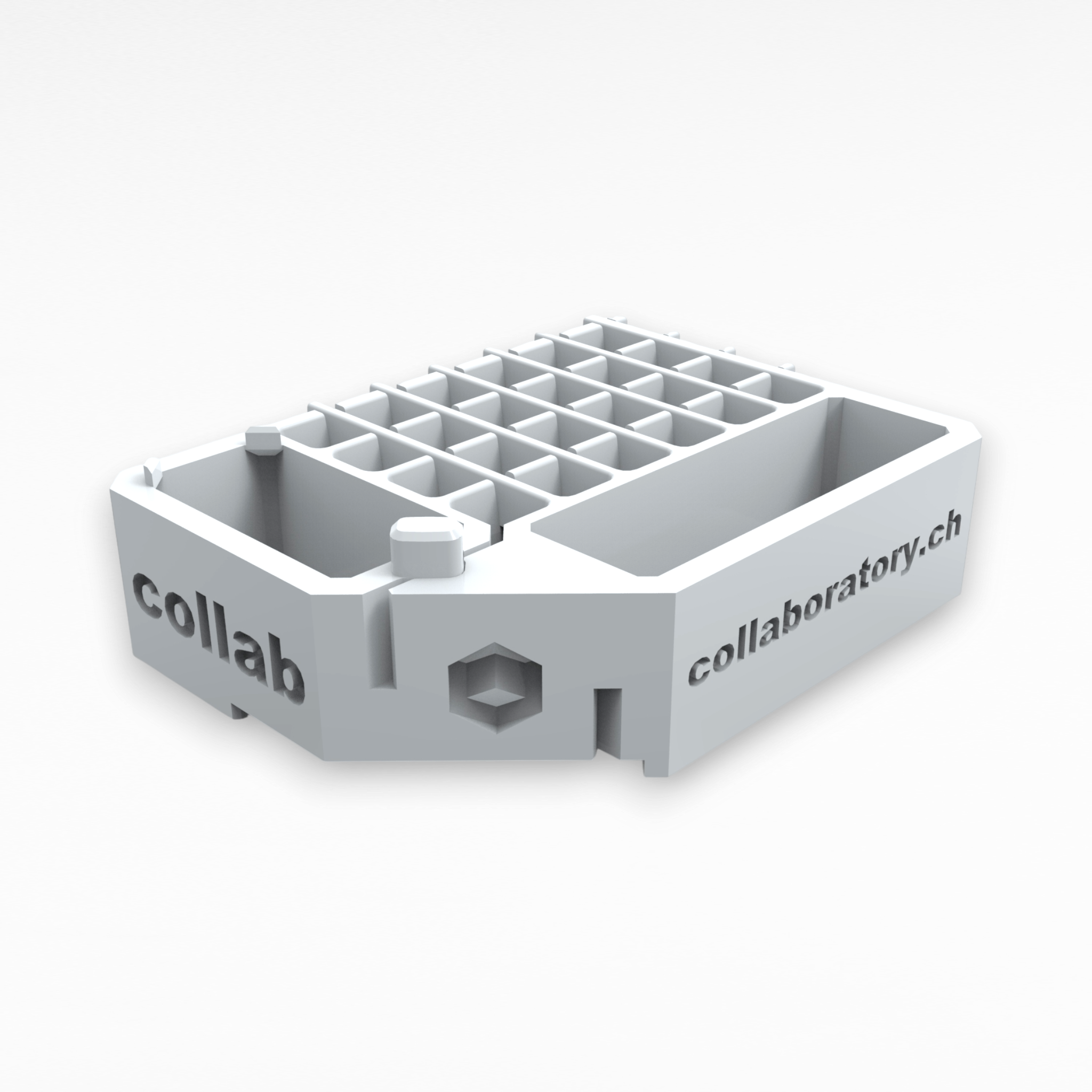 Lizenz & .stl-File Kaschone WireFix