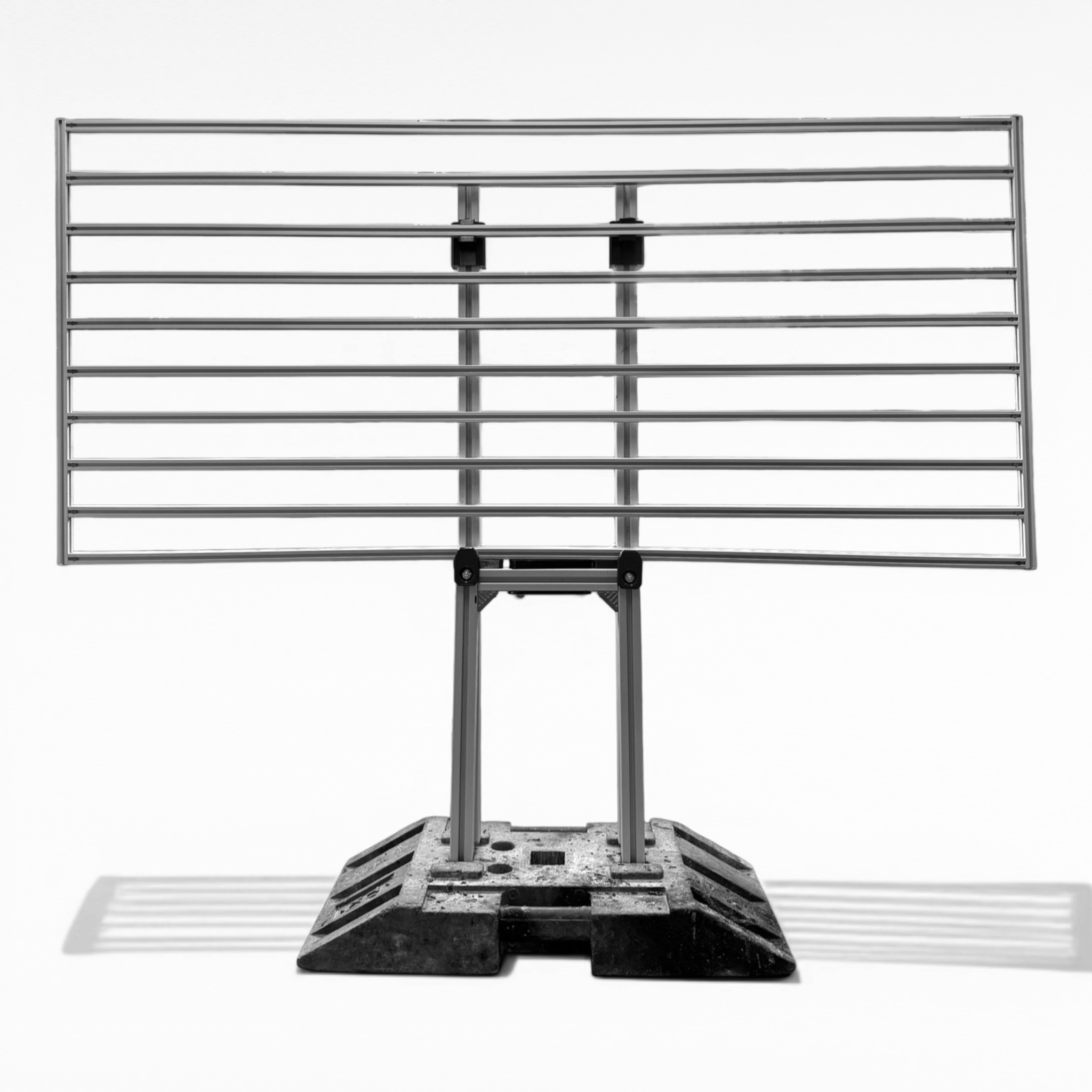 PyroGrind Rack & Mount Bundle