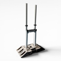 PyroGrid Rack