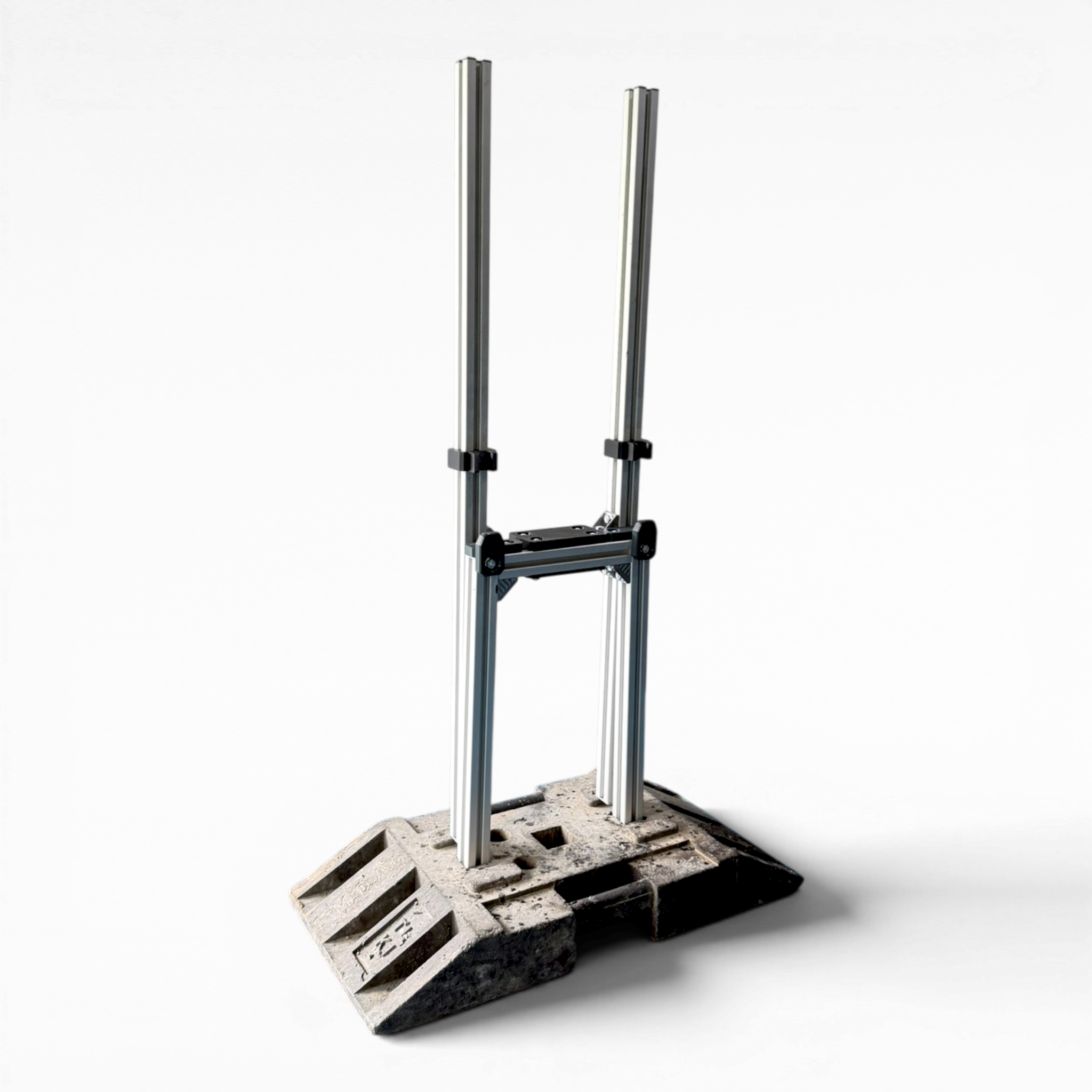PyroGrid Rack