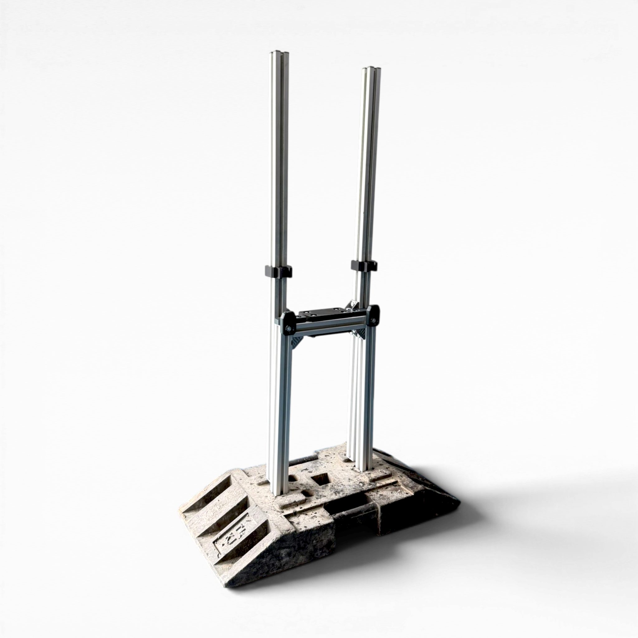 PyroGrid Rack & 2x Mount Bundle