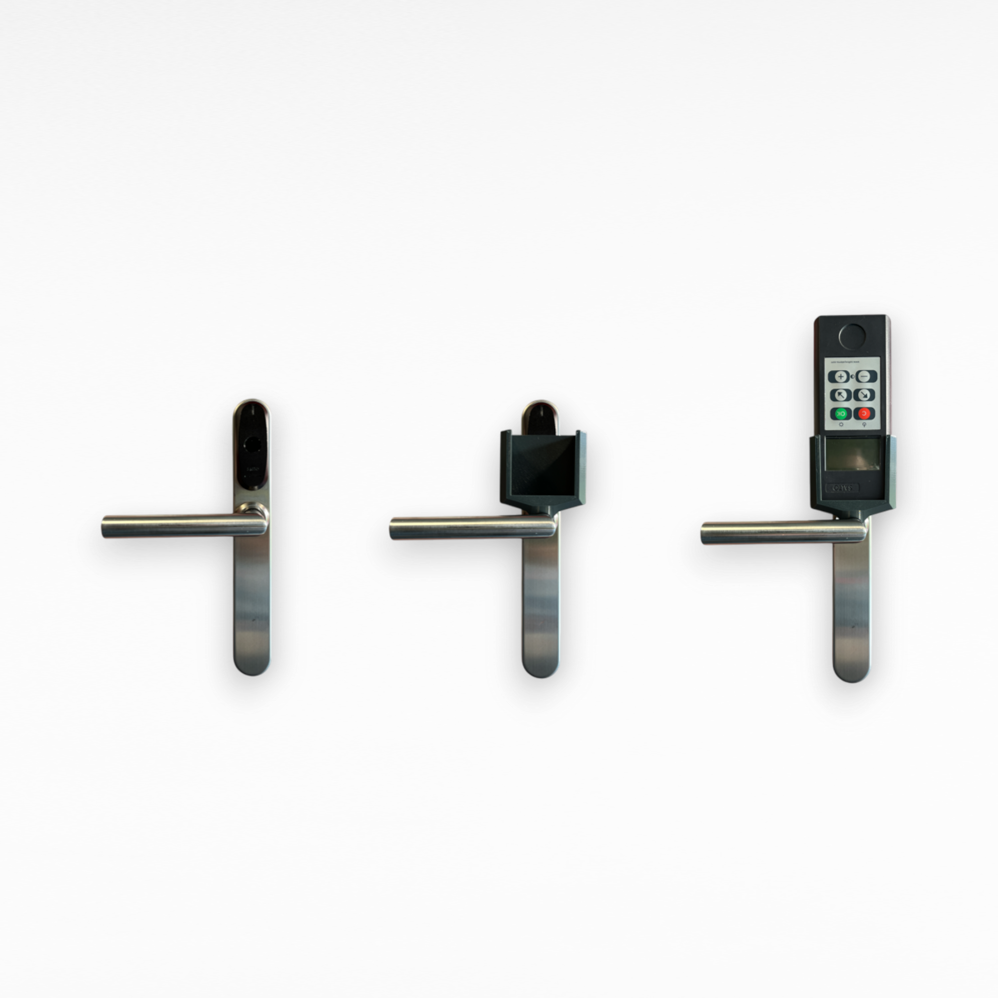 Lizenz & .stl-File XS4 Mini PPD Halterung