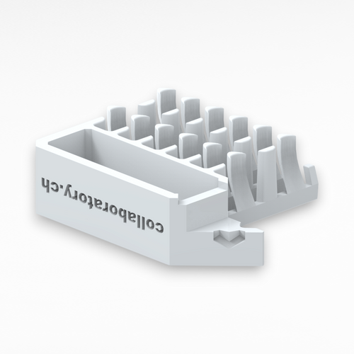 Lizenz & .stl-File Kaschone WireFix