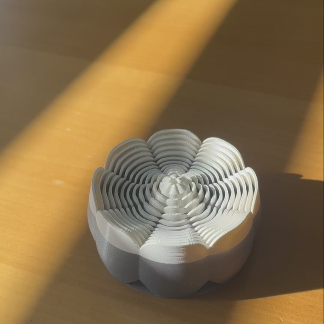 Lizenz & .stl-File Morphino