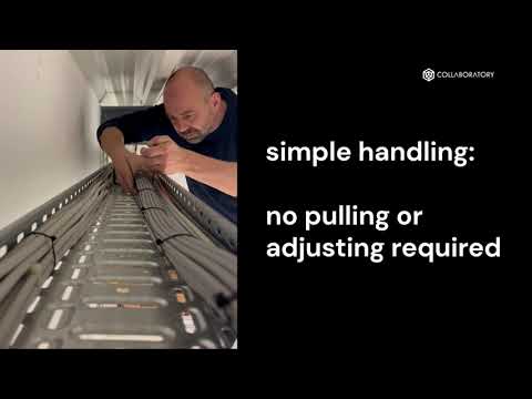 Lizenz & .stl-File Kaschone WireWay